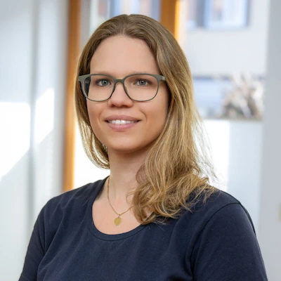 Klaudia Wahl