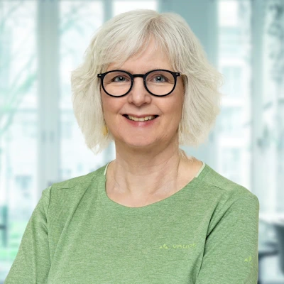 Swanette Schoemaker